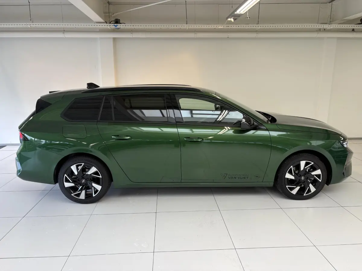 1.2 Turbo Hybrid Business Edition Tot 8 jaar garantie | Apple Carplay/Android Auto