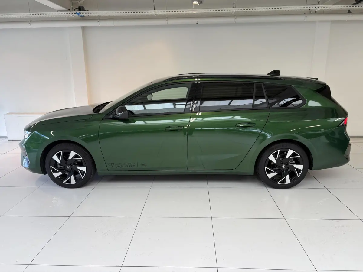 1.2 Turbo Hybrid Business Edition Tot 8 jaar garantie | Apple Carplay/Android Auto
