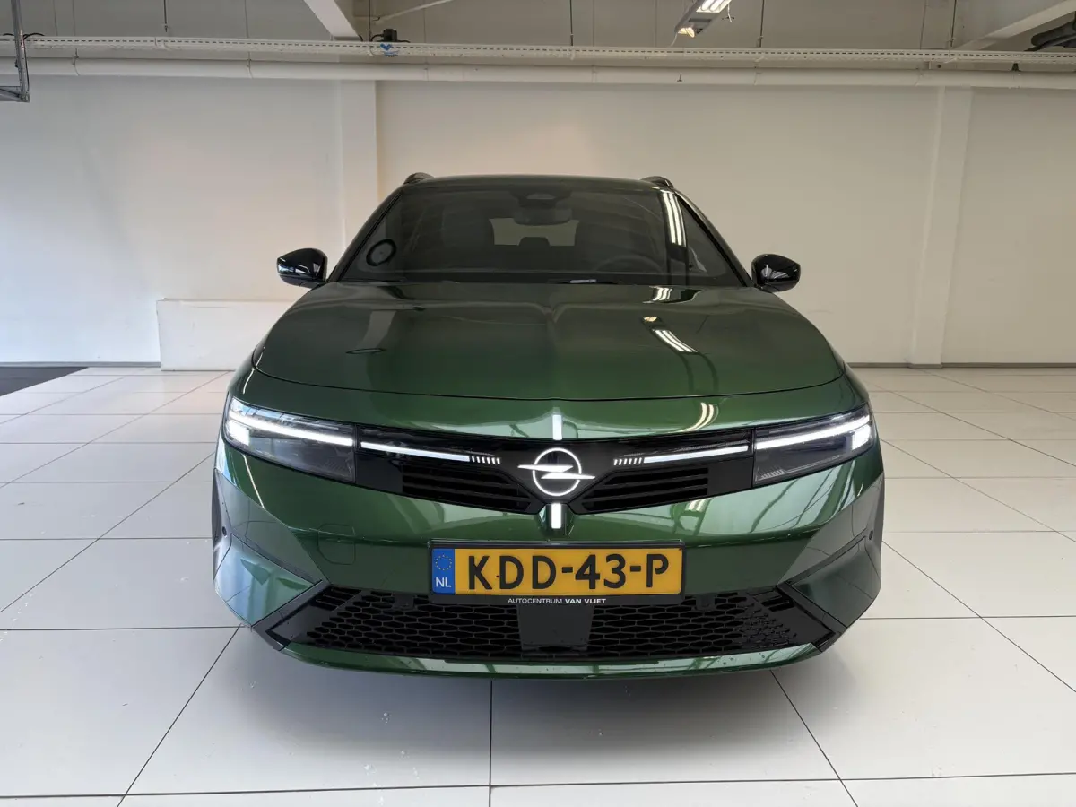 1.2 Turbo Hybrid Business Edition Tot 8 jaar garantie | Apple Carplay/Android Auto
