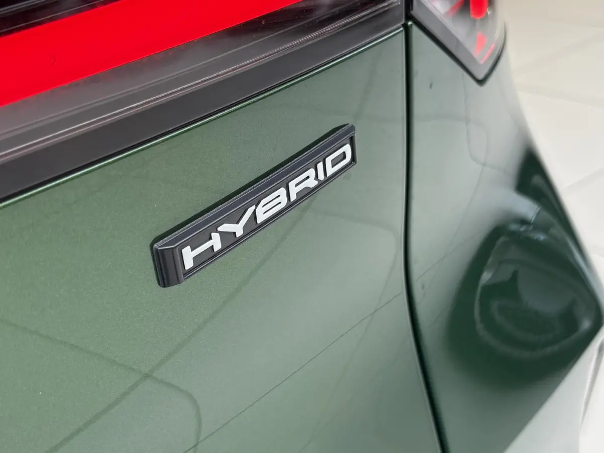 1.2 Turbo Hybrid Business Edition Tot 8 jaar garantie | Apple Carplay/Android Auto