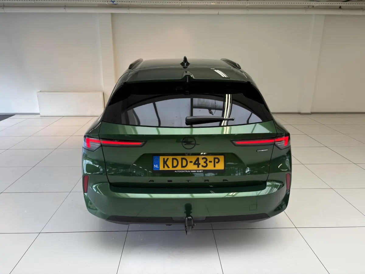 1.2 Turbo Hybrid Business Edition Tot 8 jaar garantie | Apple Carplay/Android Auto