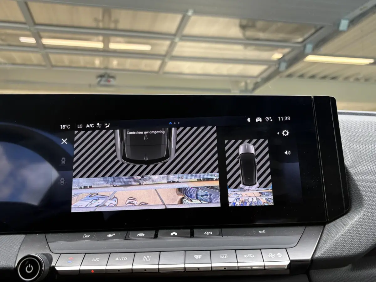 1.2 Turbo Hybrid Business Edition Tot 8 jaar garantie | Apple Carplay/Android Auto