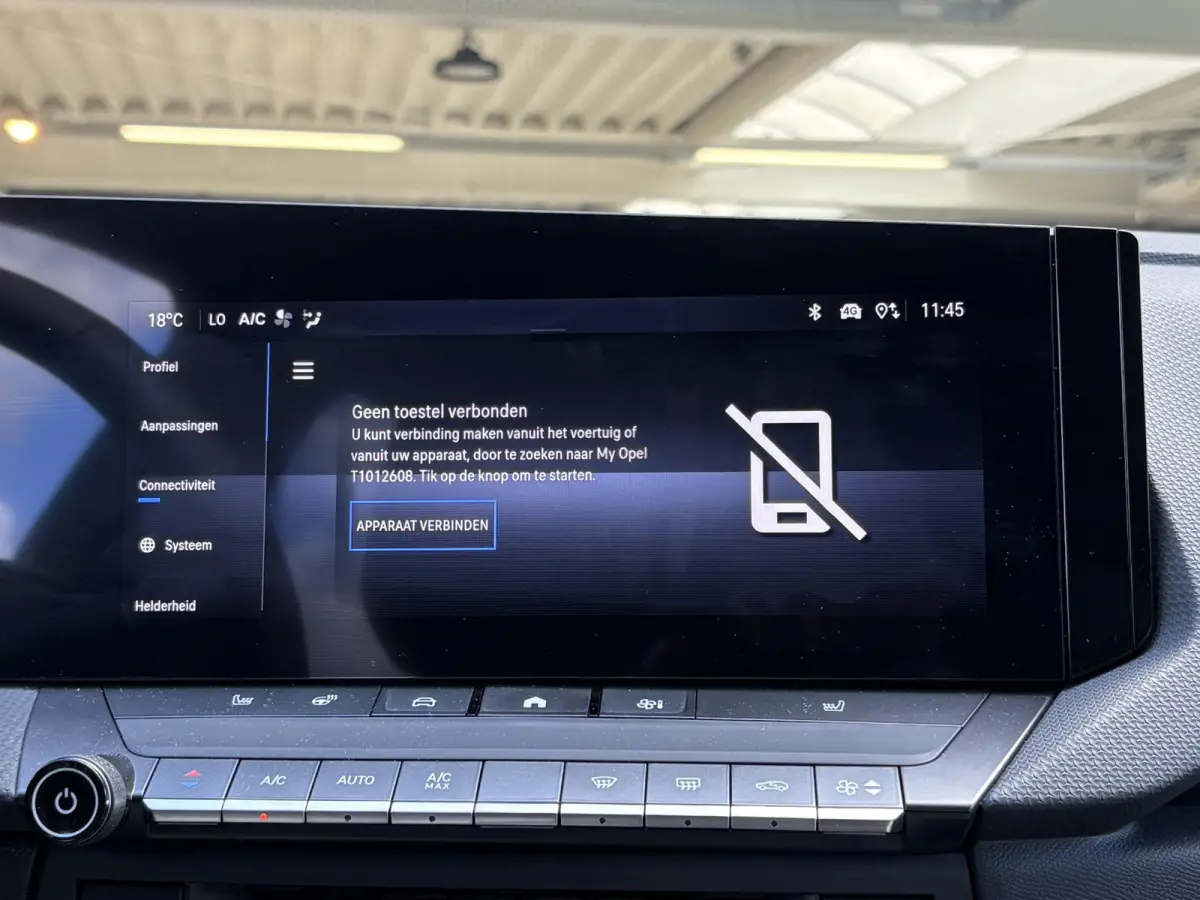 1.2 Turbo Hybrid Business Edition Tot 8 jaar garantie | Apple Carplay/Android Auto