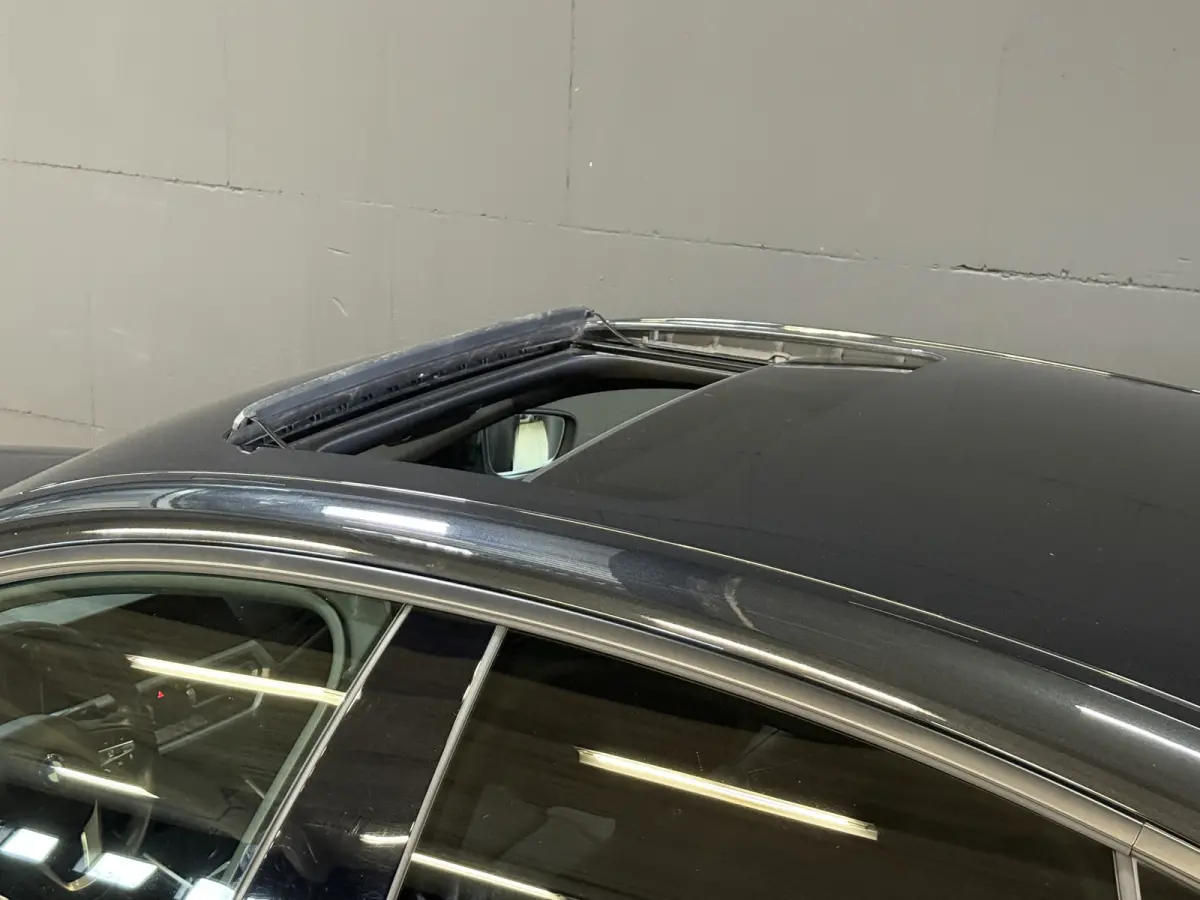 420i 184PK | Model 2022 | Schuifdak | LED | Apple Carplay | Camera