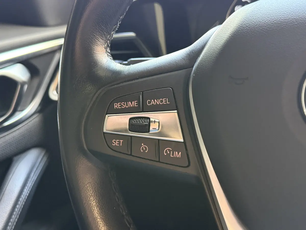 420i 184PK | Model 2022 | Schuifdak | LED | Apple Carplay | Camera
