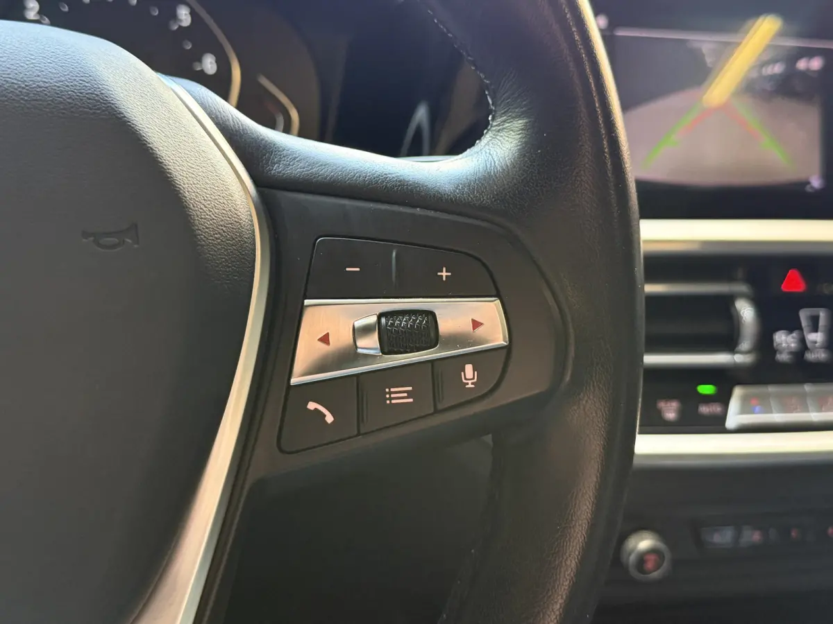 420i 184PK | Model 2022 | Schuifdak | LED | Apple Carplay | Camera