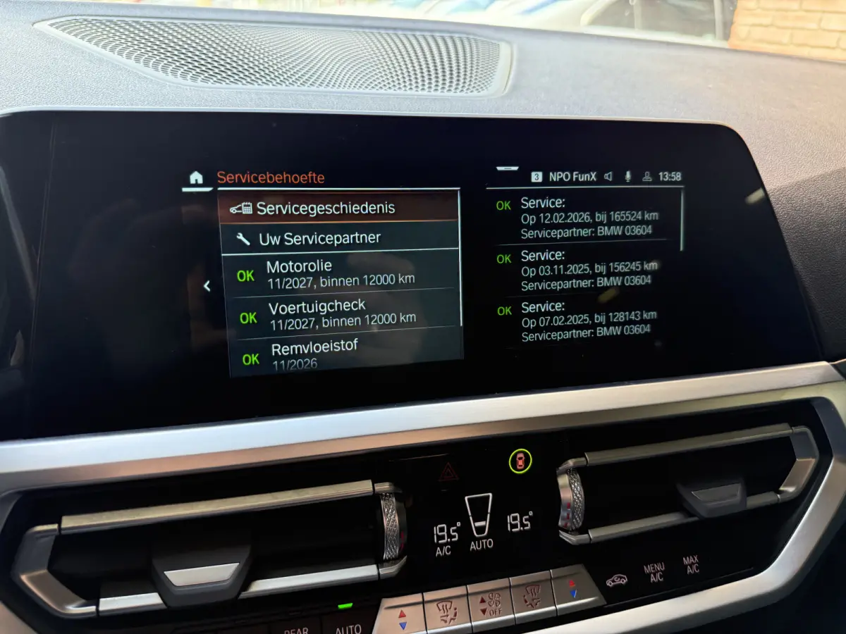 420i 184PK | Model 2022 | Schuifdak | LED | Apple Carplay | Camera