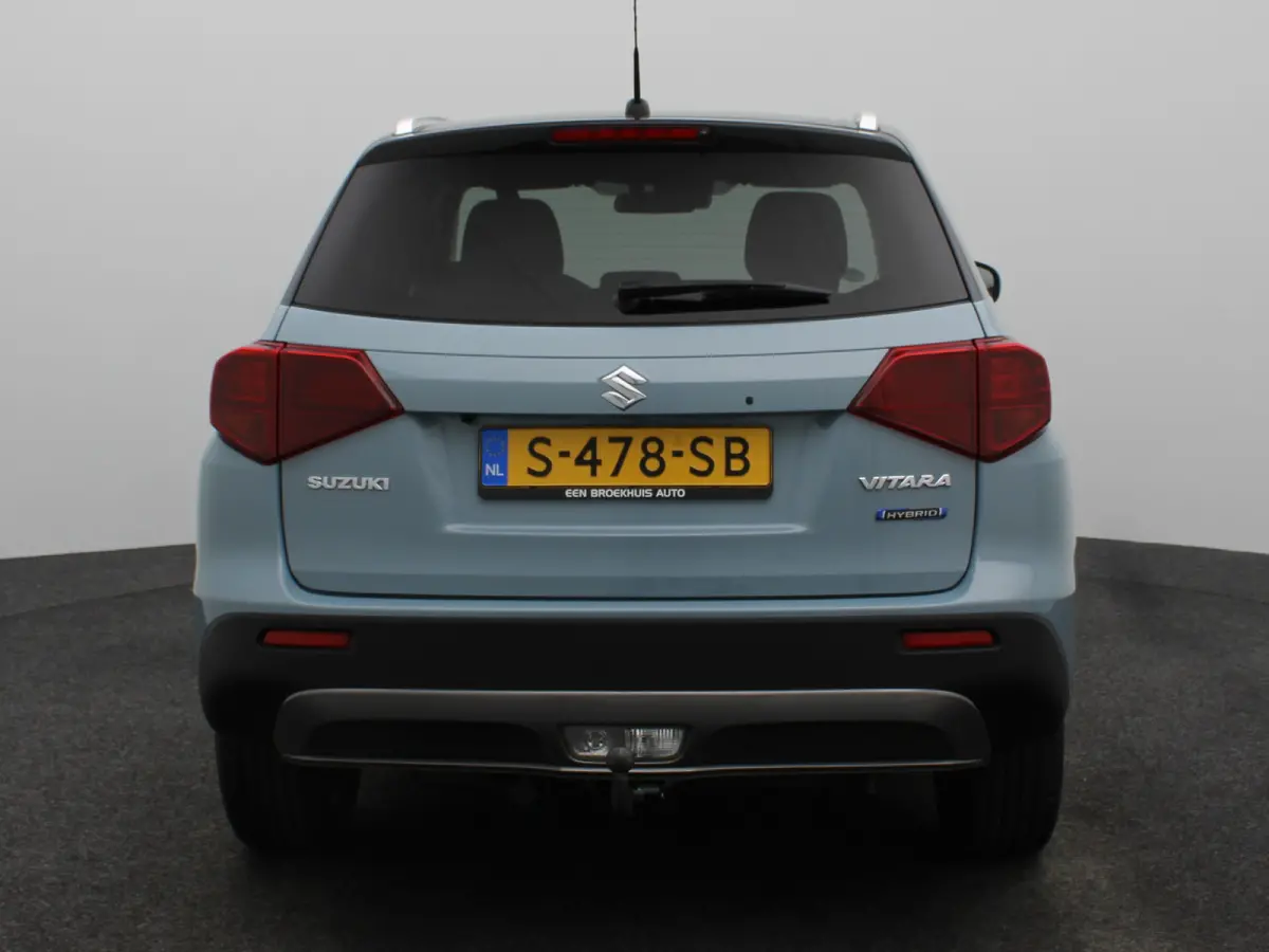 1.5 Hybrid Select | Automaat | Adaptieve cruise | Clima | NAvi | Stoelverwarming | Camera | Carplay |