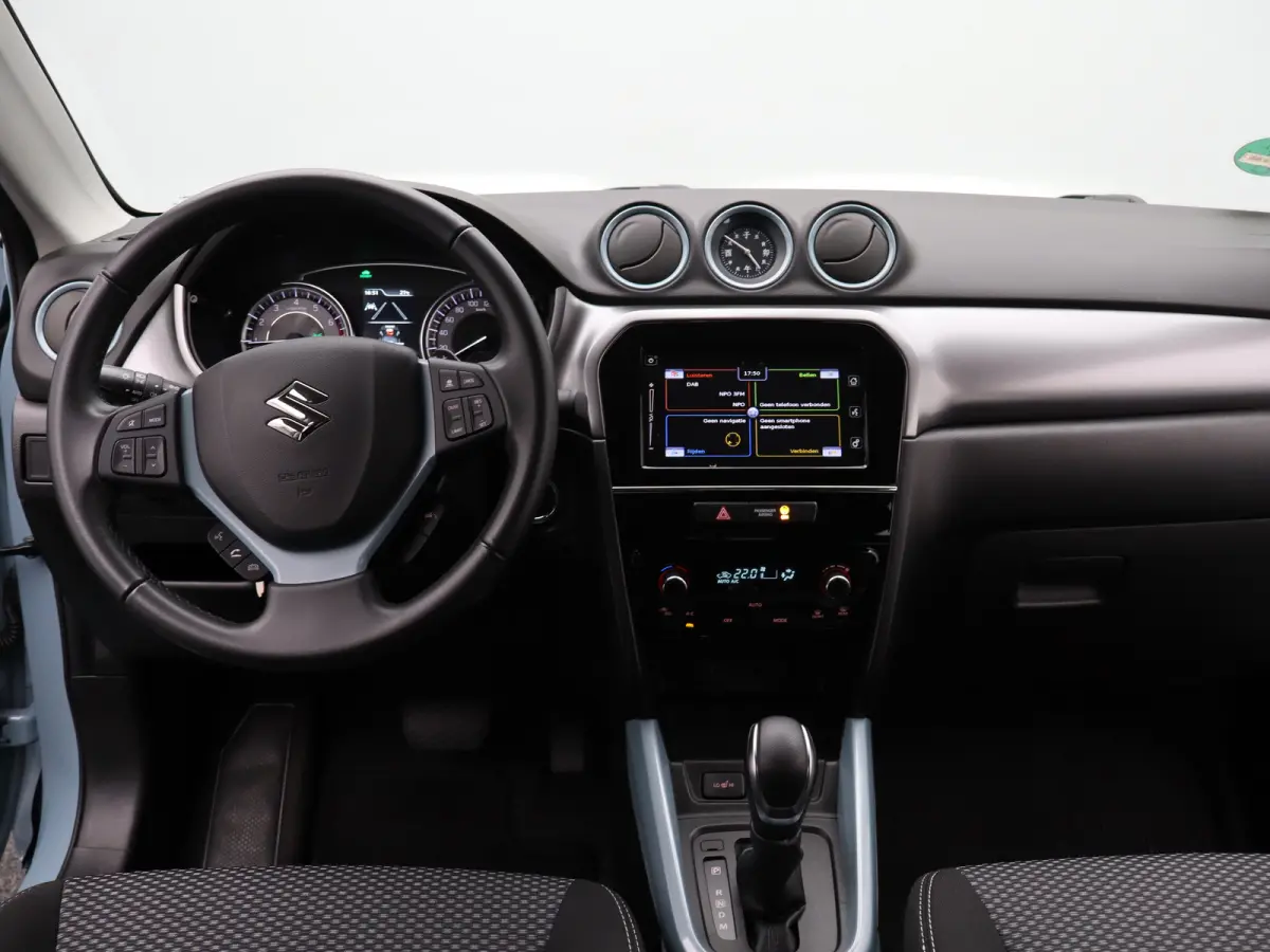 1.5 Hybrid Select | Automaat | Adaptieve cruise | Clima | NAvi | Stoelverwarming | Camera | Carplay |