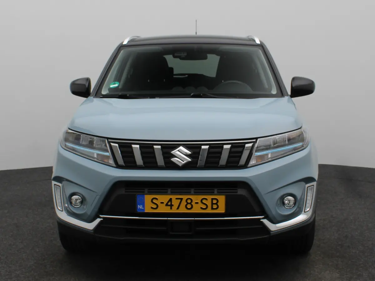 1.5 Hybrid Select | Automaat | Adaptieve cruise | Clima | NAvi | Stoelverwarming | Camera | Carplay |
