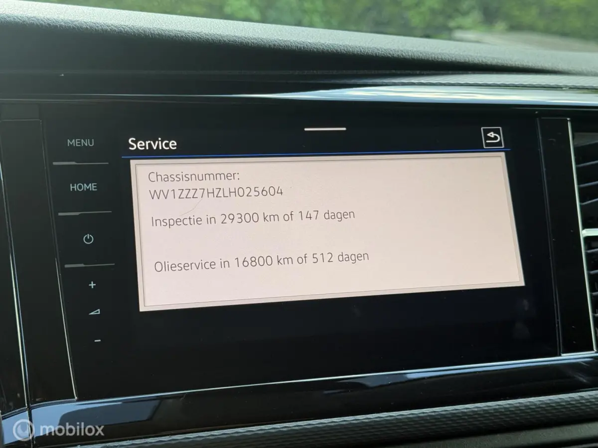 2.0 TDI L2H1 30 DC Bulli LED|200PK|CAMERA