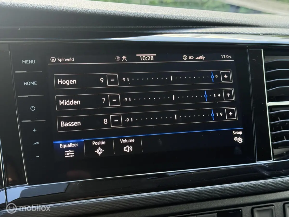2.0 TDI L2H1 30 DC Bulli LED|200PK|CAMERA