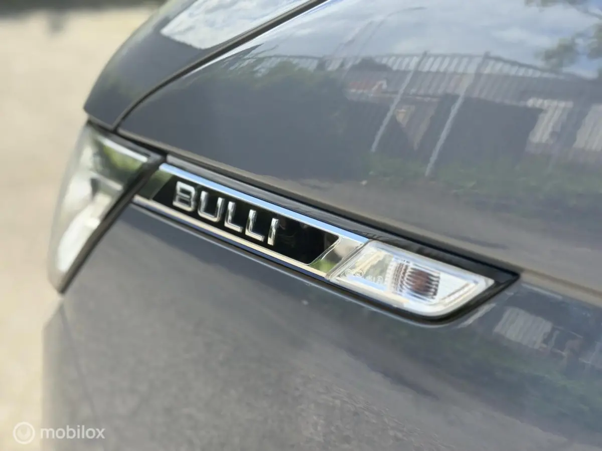 2.0 TDI L2H1 30 DC Bulli LED|200PK|CAMERA