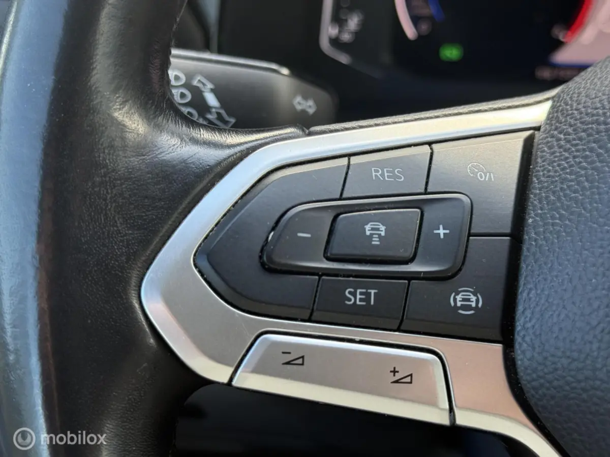 2.0 TDI L2H1 30 DC Bulli LED|200PK|CAMERA