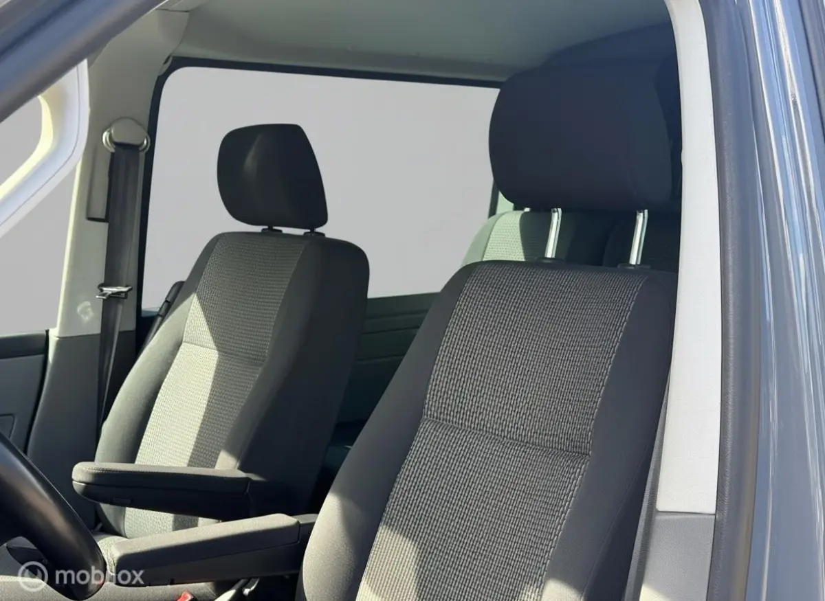 2.0 TDI L2H1 30 DC Bulli LED|200PK|CAMERA