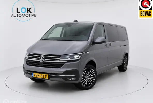 2.0 TDI L2H1 30 DC Bulli LED|200PK|CAMERA