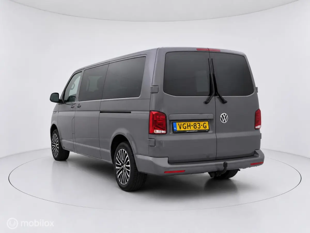 2.0 TDI L2H1 30 DC Bulli LED|200PK|CAMERA