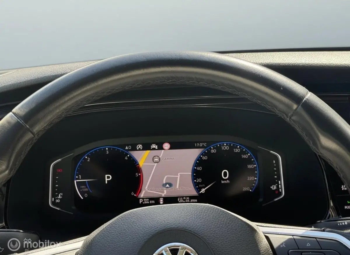 2.0 TDI L2H1 30 DC Bulli LED|200PK|CAMERA