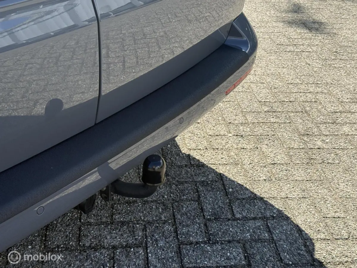2.0 TDI L2H1 30 DC Bulli LED|200PK|CAMERA