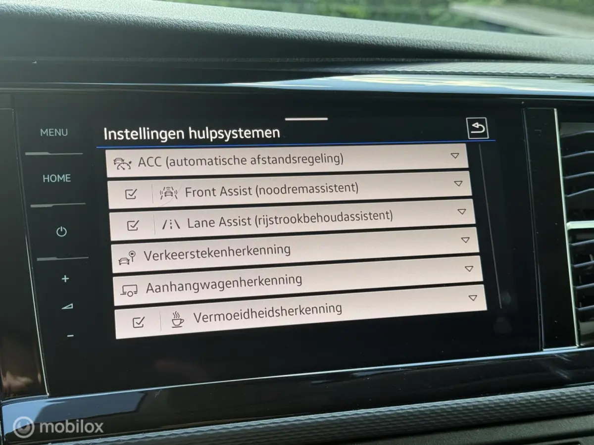 2.0 TDI L2H1 30 DC Bulli LED|200PK|CAMERA