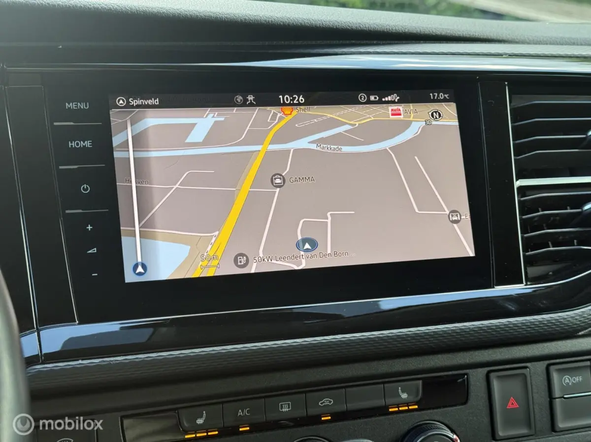 2.0 TDI L2H1 30 DC Bulli LED|200PK|CAMERA