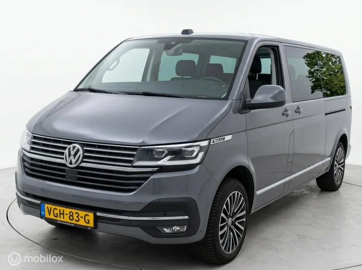 2.0 TDI L2H1 30 DC Bulli LED|200PK|CAMERA