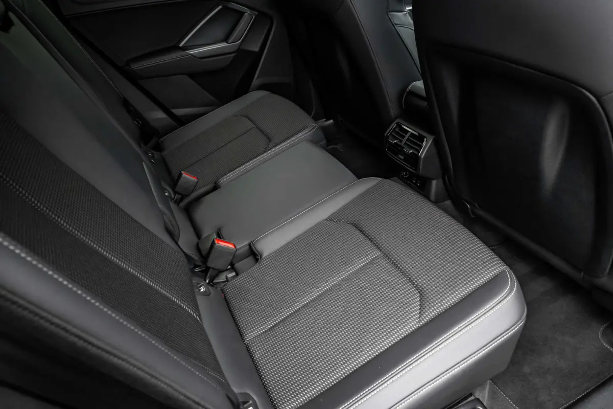 45 TFSI e S Edition 245PK | Panorama Dak | Sfeerverlichting | Elek. stoelen | Matrix LED Koplampen | Comfort Sleutel