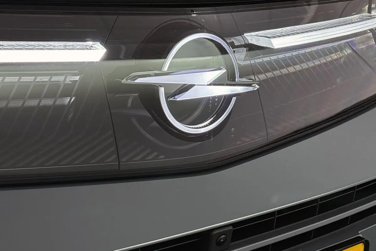 1.6 Turbo Plug-in-Hybrid Ultimate Panoramadak Leder Trekhaak Massage