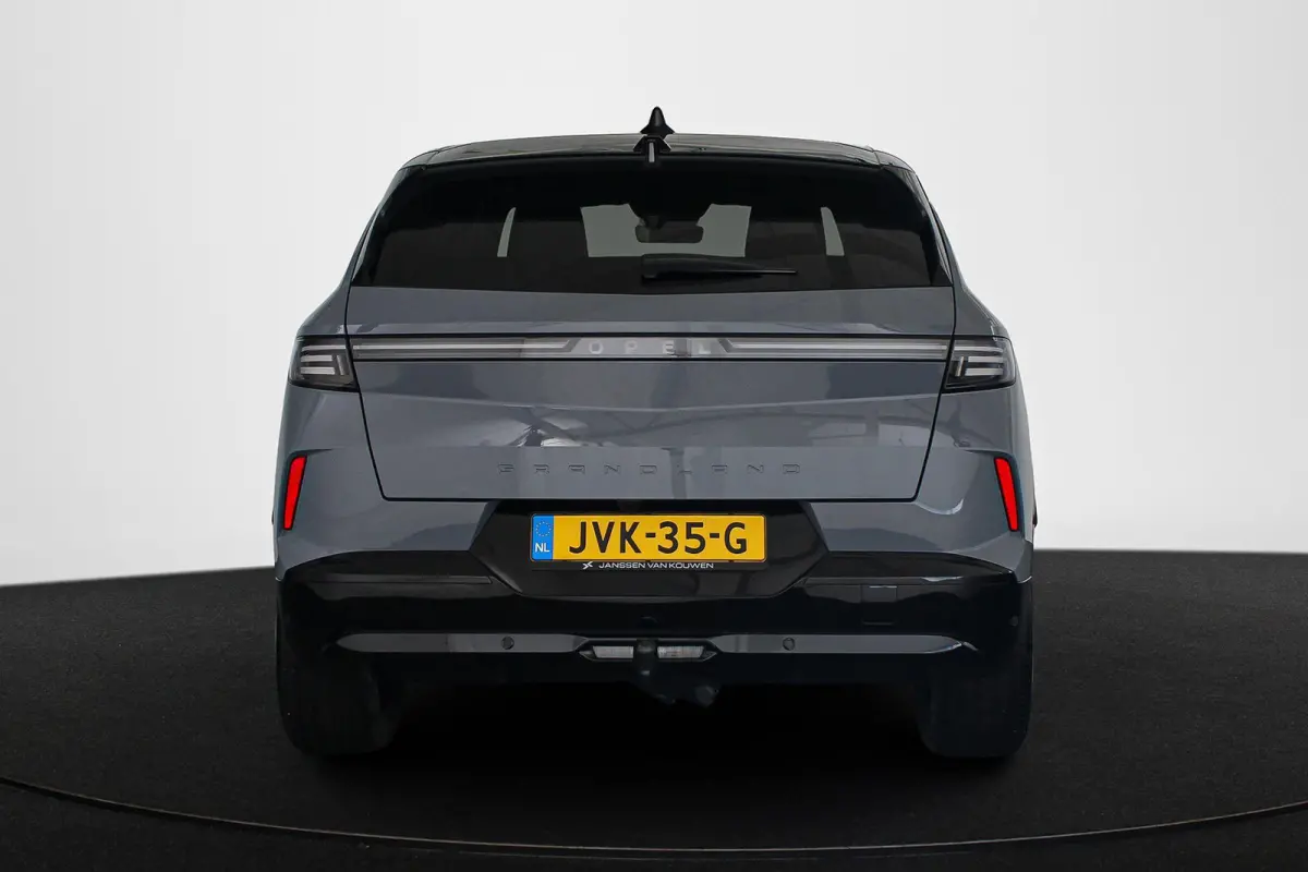 1.6 Turbo Plug-in-Hybrid Ultimate Panoramadak Leder Trekhaak Massage