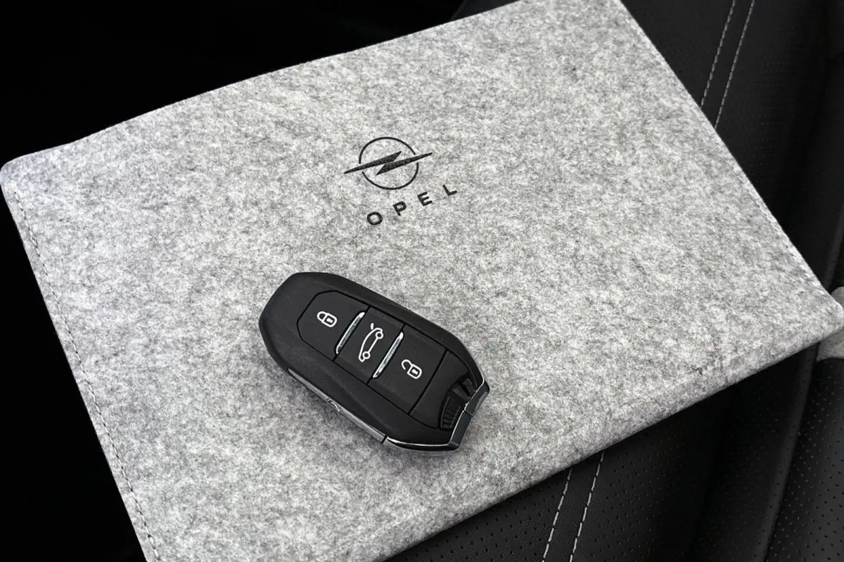 1.6 Turbo Plug-in-Hybrid Ultimate Panoramadak Leder Trekhaak Massage