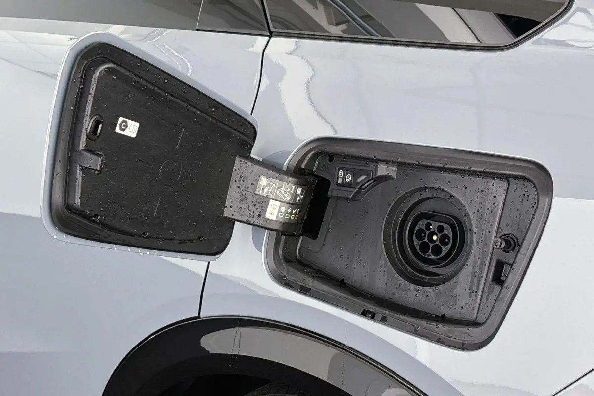 1.6 Turbo Plug-in-Hybrid Ultimate Panoramadak Leder Trekhaak Massage