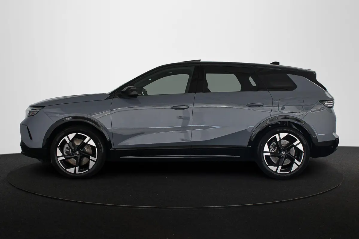 1.6 Turbo Plug-in-Hybrid Ultimate Panoramadak Leder Trekhaak Massage