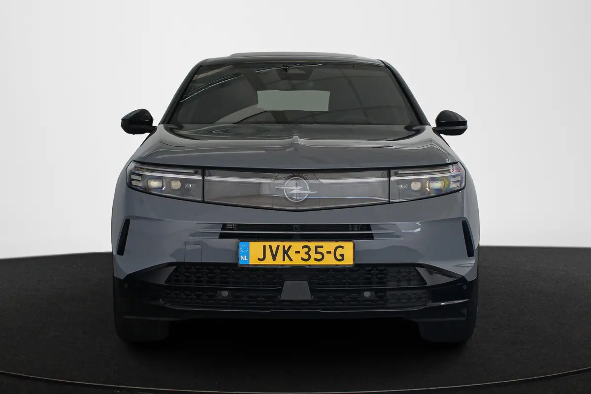 1.6 Turbo Plug-in-Hybrid Ultimate Panoramadak Leder Trekhaak Massage