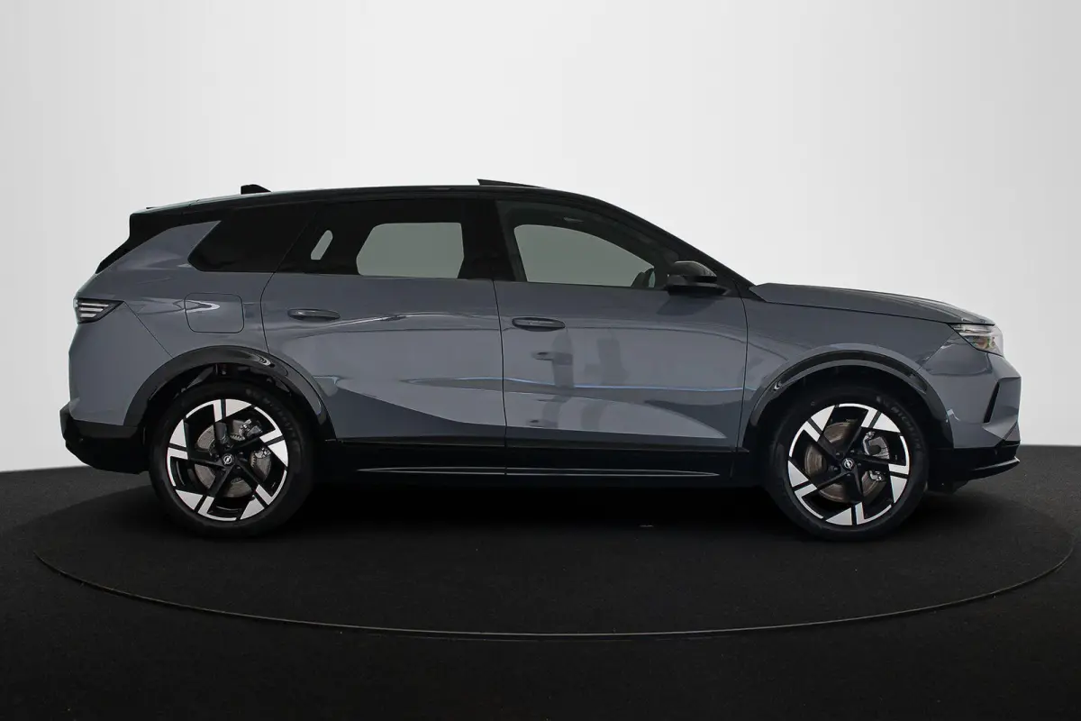 1.6 Turbo Plug-in-Hybrid Ultimate Panoramadak Leder Trekhaak Massage