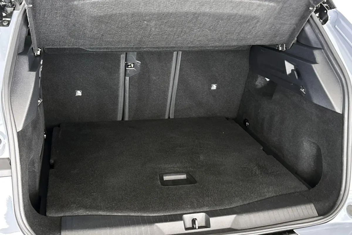 1.6 Turbo Plug-in-Hybrid Ultimate Panoramadak Leder Trekhaak Massage