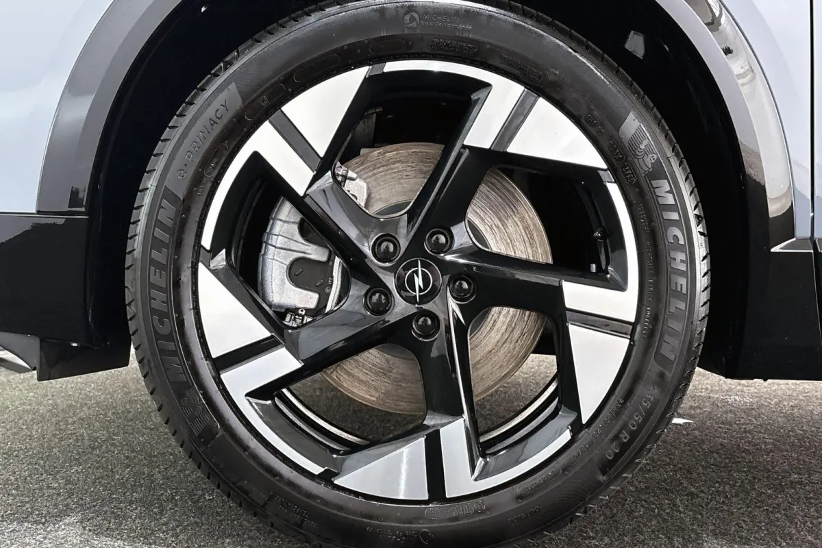 1.6 Turbo Plug-in-Hybrid Ultimate Panoramadak Leder Trekhaak Massage