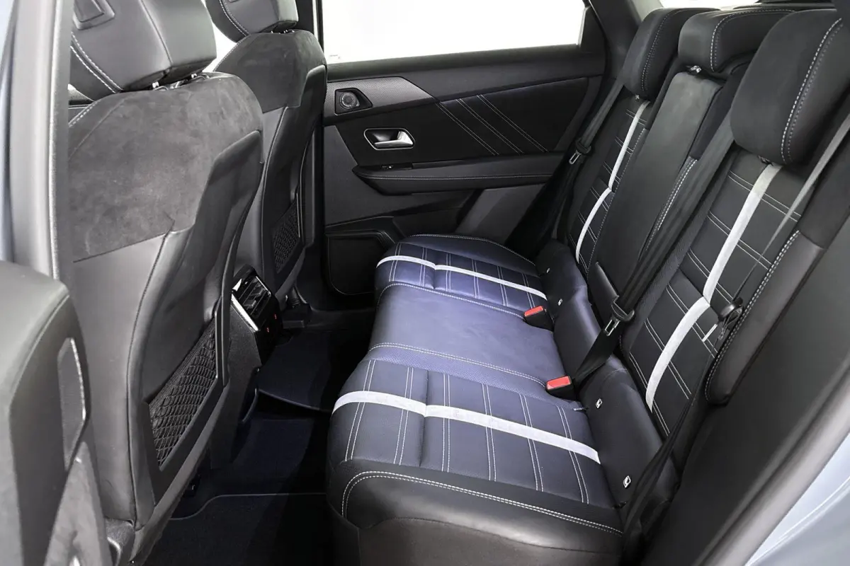 1.6 Turbo Plug-in-Hybrid Ultimate Panoramadak Leder Trekhaak Massage