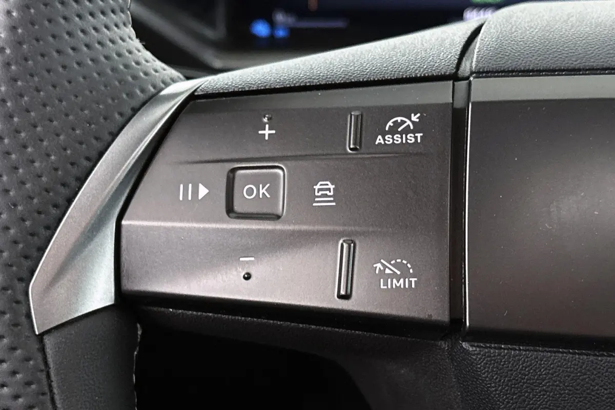 1.6 Turbo Plug-in-Hybrid Ultimate Panoramadak Leder Trekhaak Massage