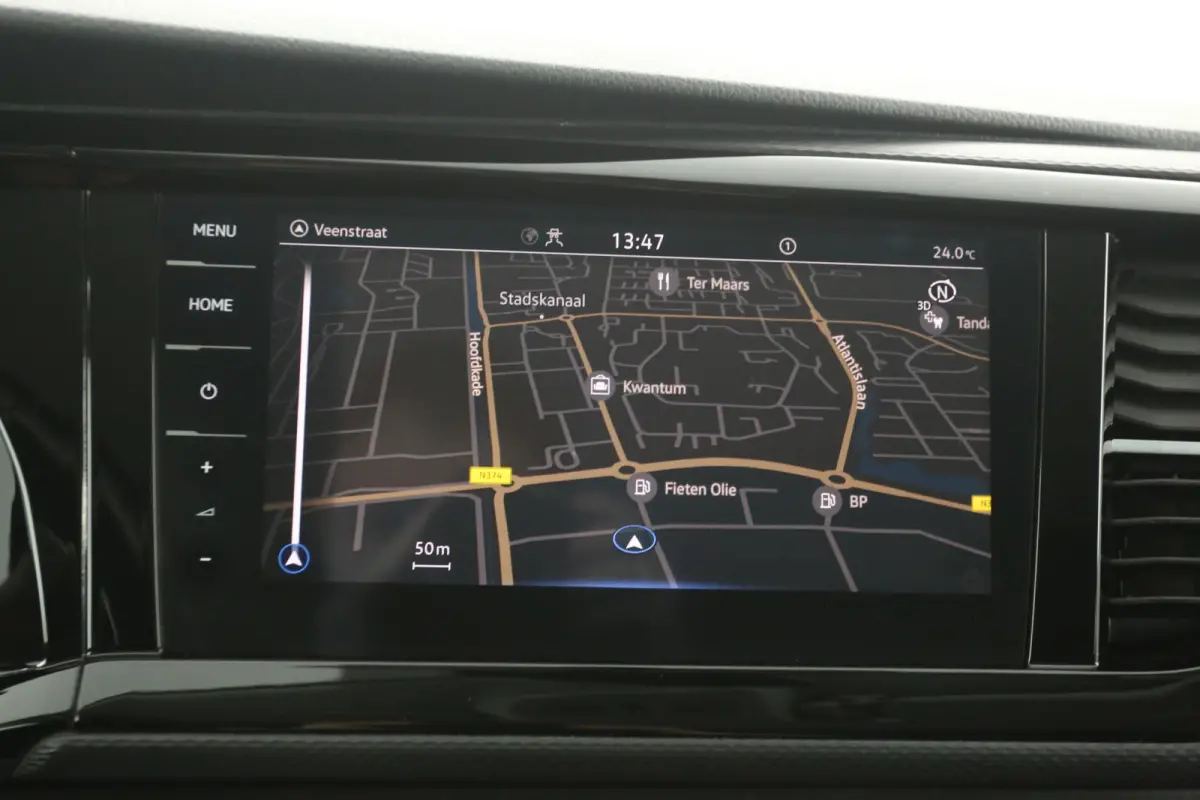 2.0 TDI BULLI 150PK L2H1 | Automaat | Dubbele Cabine | Airco | Cruise | Virtual | Camera | Carplay | Trekhaak