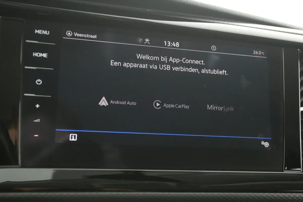 2.0 TDI BULLI 150PK L2H1 | Automaat | Dubbele Cabine | Airco | Cruise | Virtual | Camera | Carplay | Trekhaak