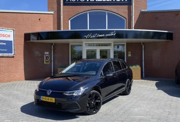 1.0 TSI Life | Trekhaak | Clima | ACC | LM Velgen | Navigatie | PDC V+A | Apple Carplay/An