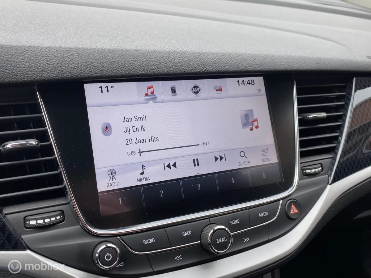 1.0 Online Edition | PDC V+A | Airco | Navigatie | Cruise | Apple Carplay/Android Auto | R
