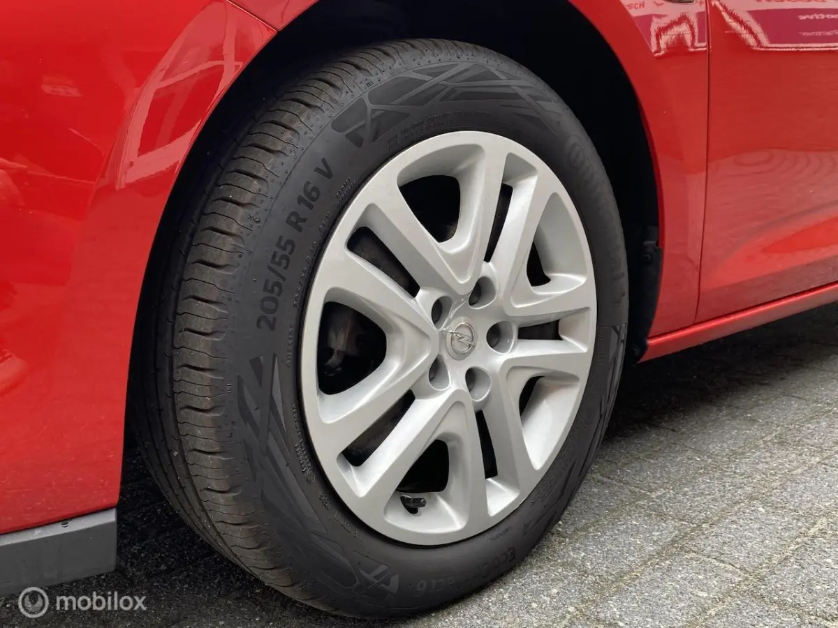 1.0 Online Edition | PDC V+A | Airco | Navigatie | Cruise | Apple Carplay/Android Auto | R