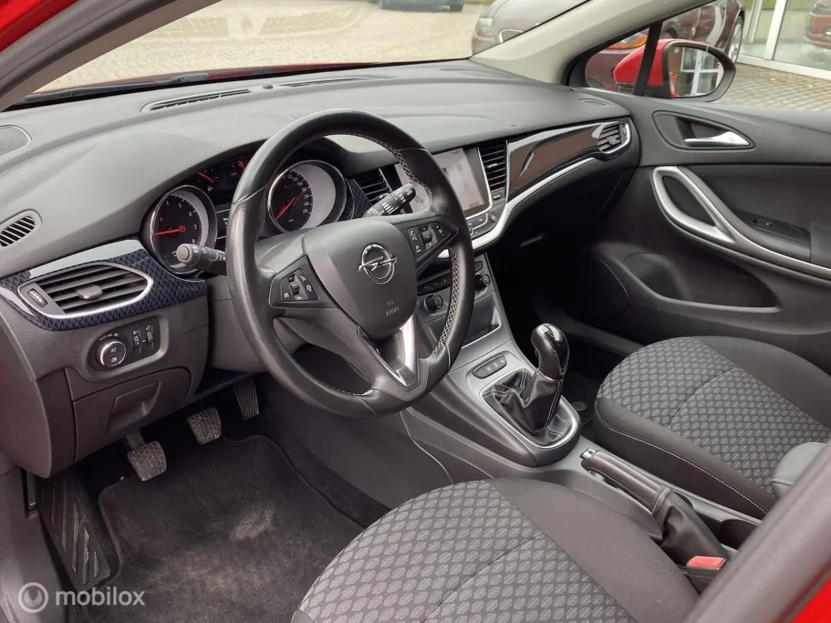 1.0 Online Edition | PDC V+A | Airco | Navigatie | Cruise | Apple Carplay/Android Auto | R