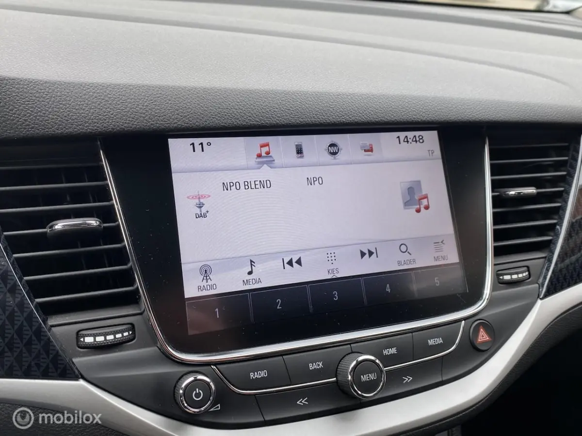 1.0 Online Edition | PDC V+A | Airco | Navigatie | Cruise | Apple Carplay/Android Auto | R