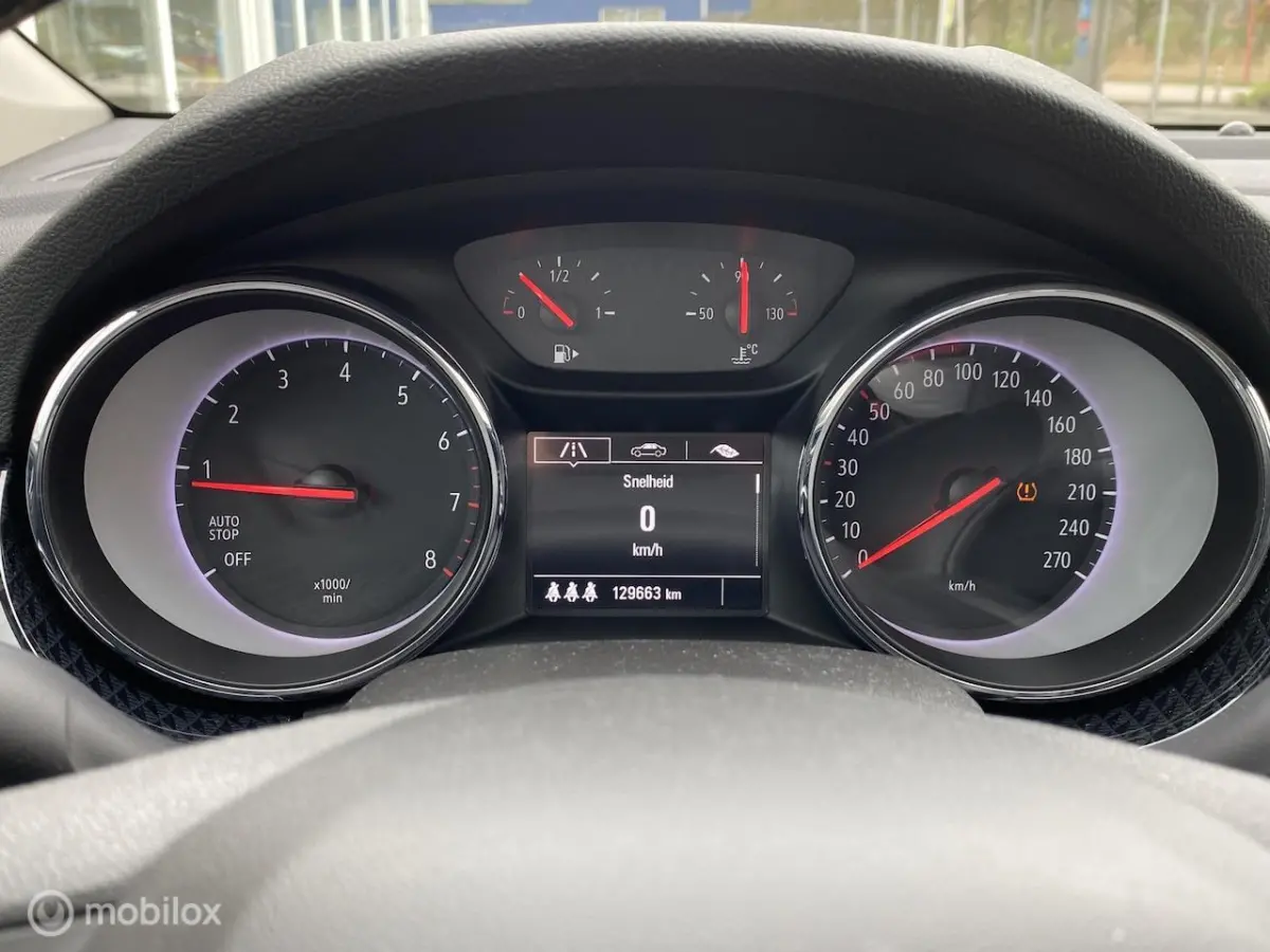 1.0 Online Edition | PDC V+A | Airco | Navigatie | Cruise | Apple Carplay/Android Auto | R