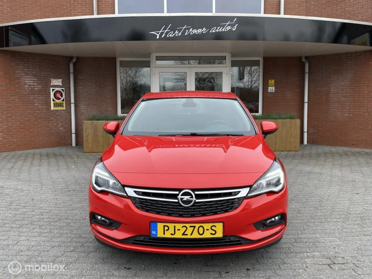 1.0 Online Edition | PDC V+A | Airco | Navigatie | Cruise | Apple Carplay/Android Auto | R