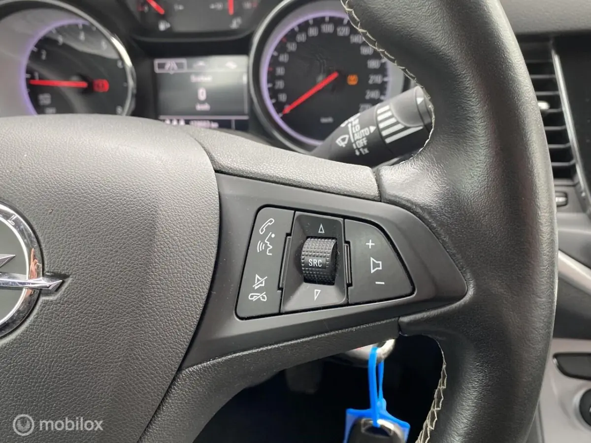 1.0 Online Edition | PDC V+A | Airco | Navigatie | Cruise | Apple Carplay/Android Auto | R