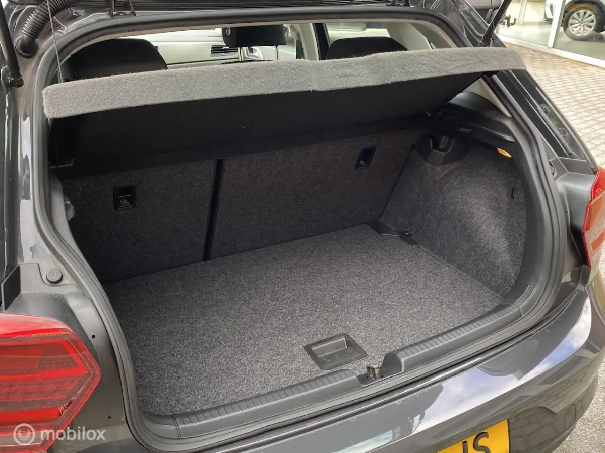 1.0 TSI Comfortline Als nieuw | Airco | Adapt. Cruise | Navigatie | Ndl auto | Apple Carpl