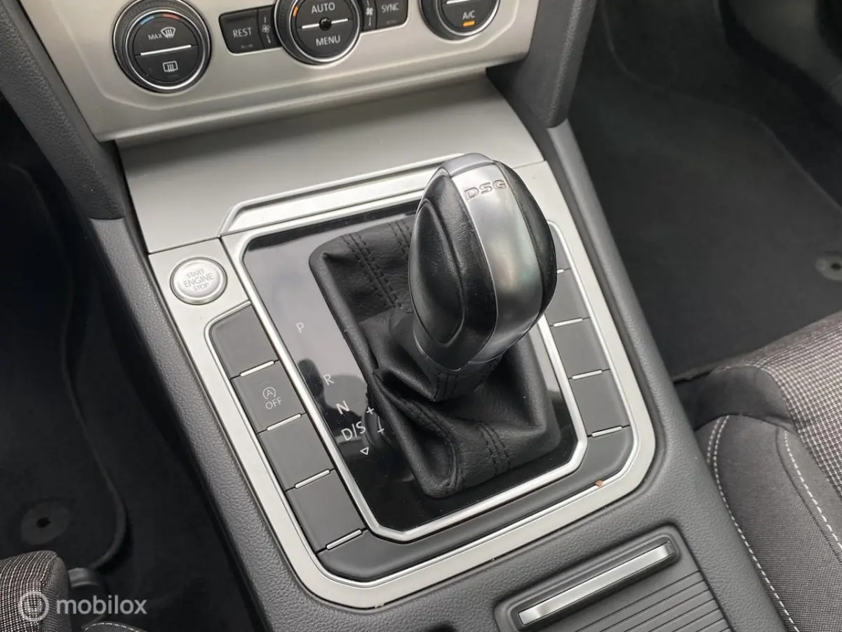1.4 TSI Comfortline Automaat en Schuifdak | Clima | Cruise | Navigatie | 1e Eigenaar | LM